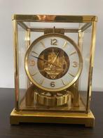 Pendule Atmos - Jaeger-LeCoultre - Laiton, Or, Verre -, Antiek en Kunst, Antiek | Klokken