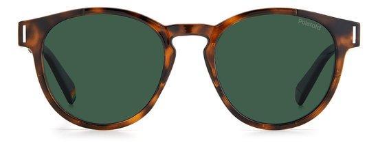 POLAROID Zonnebril (PLD6175/S) Volwassenen Bruin Volledig..., Handtassen en Accessoires, Zonnebrillen en Brillen | Heren, Nieuw