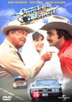 Smokey And The Bandit, Cd's en Dvd's, Verzenden, Nieuw in verpakking