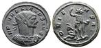 Romeinse Rijk. Aurelian. Antoninianus AD 270-275 Siscia