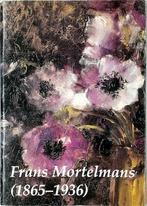 Frans Mortelmans (1865-1936), Verzenden