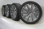 Porsche Taycan 4S S Turbo 20 inch velgen Goodyear Winterband, Ophalen of Verzenden, Nieuw