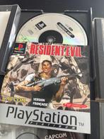 Sony - Playstation 1 (PS1) - Resident Evil & Dino Crisis, Games en Spelcomputers, Nieuw