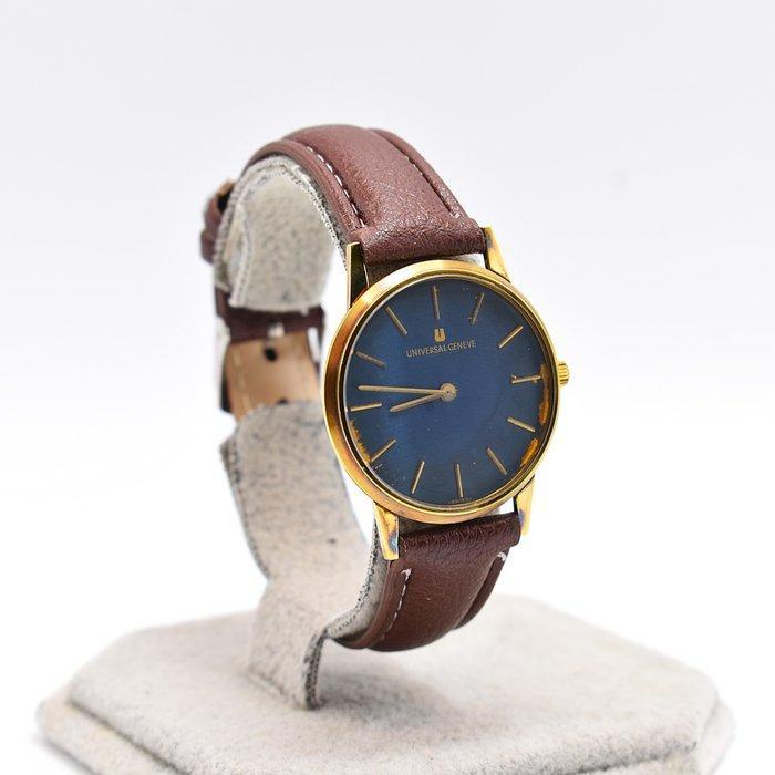 Universal Genève - Genève - Zonder minimumprijs - Quartz -, Bijoux, Sacs & Beauté, Montres | Hommes