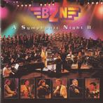 BZN - A Symphonic Night II, Cd's en Dvd's, Verzenden, Gebruikt