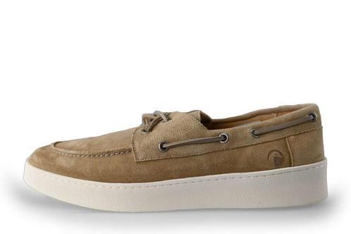 Goosecraft Veterschoenen in maat 42 Beige | 5% extra korting, Kleding | Heren, Schoenen, Overige kleuren, Zo goed als nieuw, Veterschoenen
