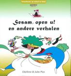 Sesam, open u! en andere verhalen 9789492131324, Boeken, Verzenden, Gelezen, Itie van de Berg