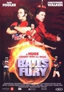 Balls of fury op DVD, Cd's en Dvd's, Dvd's | Komedie, Verzenden, Nieuw in verpakking