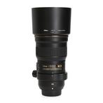 Nikon AF-S 300mm F4.0 E PF ED VR, Audio, Tv en Foto, Foto | Lenzen en Objectieven, Ophalen of Verzenden, Zo goed als nieuw