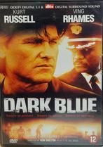 Dark Blue (dvd tweedehands film), Cd's en Dvd's, Ophalen of Verzenden, Nieuw in verpakking
