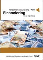 Financiering voor het mkb 9789063552640, Boeken, Gelezen, P.F. Pietersen, K.P. Pietersen, Verzenden