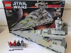 Lego - Star Wars - 6211 - Imperial Star Destroyer -, Nieuw