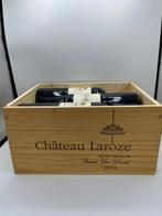 2014 Chateau Laroze - Saint-Émilion Grand Cru Classé - 6, Nieuw