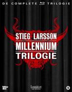 Millennium Trilogie (Extended Edition) (Blu-ray), Cd's en Dvd's, Blu-ray, Verzenden, Nieuw in verpakking