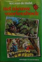 NIEUWE VOORLEESBOEK 9789026602825 VAN DE HULST, Boeken, Kinderboeken | Kleuters, Verzenden, Gelezen, VAN DE HULST