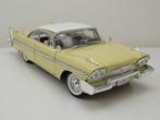 Motormax 1:18 - Coupé miniature - Plymouth Fury 1958 -, Nieuw