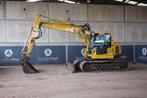 Veiling: Rupsgraafmachine Komatsu PC138US-8 Diesel 72.1kW 20, Ophalen