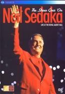 Neil Sedaka - the show goes on op DVD, CD & DVD, DVD | Musique & Concerts, Verzenden