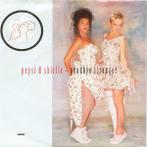 vinyl single 7 inch - Pepsi &amp; Shirlie - Goodbye Stranger