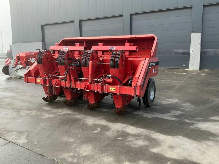 Kverneland Aardappelplanter, Articles professionnels, Agriculture | Outils