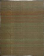 Ontwerper modern Kelim-tapijt - Kelim - 381 cm - 295 cm, Huis en Inrichting, Stoffering | Tapijten en Vloerkleden, Nieuw