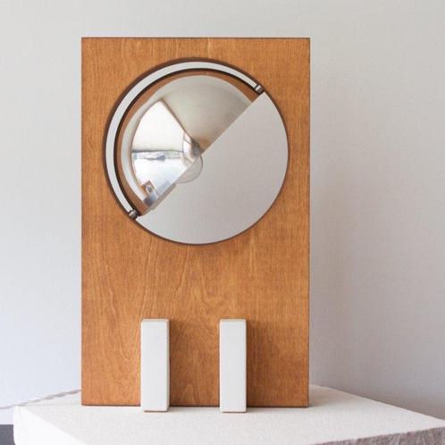 Edoardo Lietti Studio - Edoardo Lietti - Lampe de table -, Antiek en Kunst, Kunst | Designobjecten