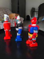Character Collection - Speelgoed robot Ultraman; Mazinger;, Antiquités & Art
