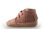 Shoesme Instappers in maat 20 Roze | 5% extra korting, Kinderen en Baby's, Verzenden, Jongen of Meisje, Schoenen, Zo goed als nieuw
