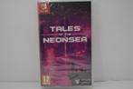 Tales of the Neon Sea - SEALED (SWITCH EUR)