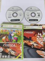 Viva Pinata & Forza Motorsport 2 Bundle Xbox 360, Ophalen of Verzenden, Zo goed als nieuw
