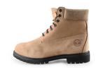 Timberland Veterboots in maat 45½ Beige | 5% extra korting, Kleding | Heren, Schoenen, Overige kleuren, Verzenden, Timberland