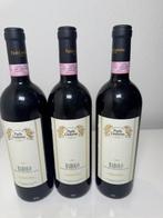 2006 Paolo Conterno Ginestra - Barolo DOCG - 3 Flessen (0.75, Nieuw