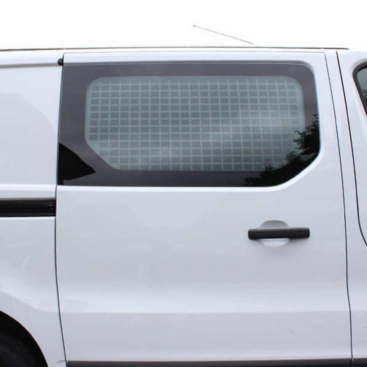Raamrooster schuifdeur Renault Kangoo 2012 - 2021, Auto diversen, Auto-accessoires, Ophalen of Verzenden
