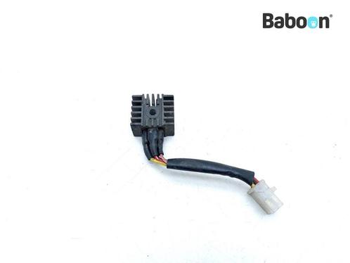 Régulateur / redresseur Honda CB 360 1973-1976, Motoren, Onderdelen | Honda, Verzenden