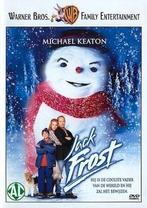 Jack Frost - DVD (Films (Geen Games)), Ophalen of Verzenden, Zo goed als nieuw