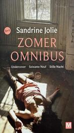 Under Cover | Soixante Neuf | Stille Nacht - Sandrine Jolie, Boeken, Verzenden, Gelezen, Sandrine Jolie