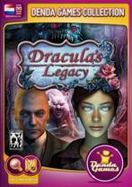 Draculas Legacy (pc game nieuw denda), Ophalen of Verzenden