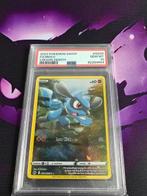 Pokémon - 1 Graded card - Riolu Foil, Full art - PSA 10 -, Nieuw
