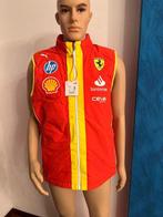 Ferrari - Formule 1 - Gilet - 2024 - Teamkleding, Nieuw