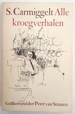Alle kroegverhalen 9789029509220 Simon Carmiggelt, Boeken, Verzenden, Gelezen, Simon Carmiggelt