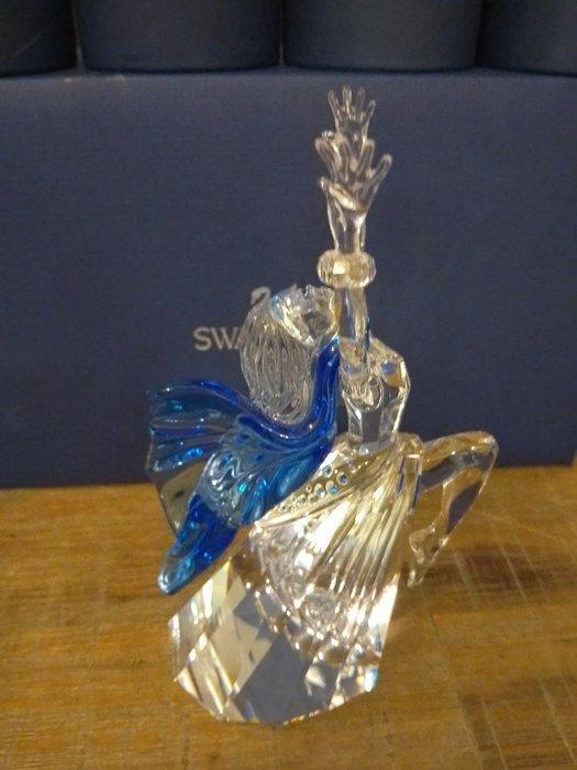 Swarovski - Beeldje - SCS - Annual Edition 2002 - Isadora, Antiek en Kunst, Curiosa en Brocante