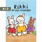 Rikki en zijn vriendjes / Rikki 9789044801217, Verzenden, Zo goed als nieuw, Guido Van Genechten