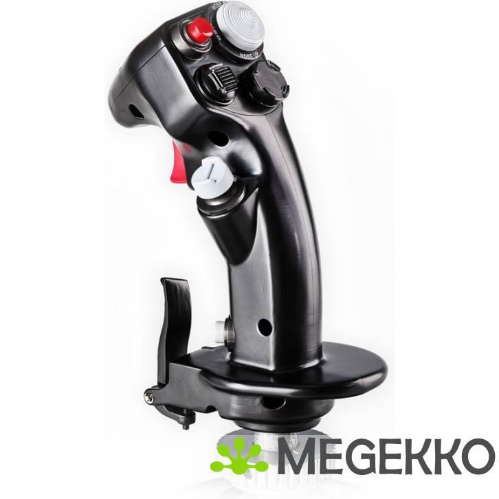 Thrustmaster F16/C Viper Hotas ADD-on grip, Informatique & Logiciels, Ordinateurs & Logiciels Autre, Envoi