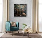 I_KONIQ - Fashion LV foresta, Nieuw