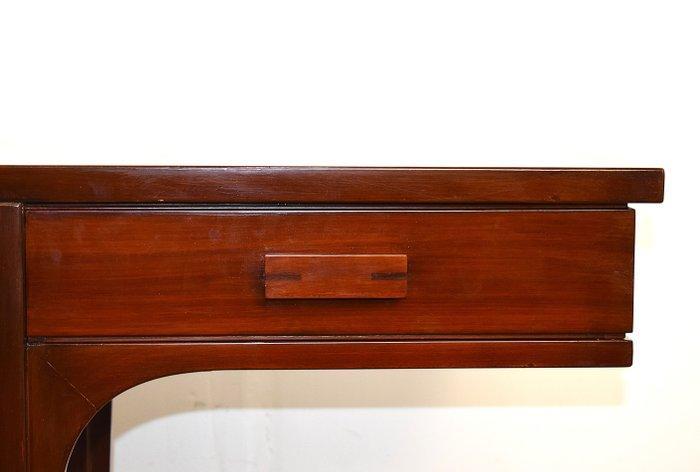 Cantieri Carugati - Gianfranco Frattini - Wandtafel - Hout, Antiek en Kunst, Antiek | Meubels | Stoelen en Sofa's