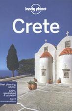 Lonely Planet Crete, Verzenden