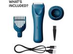 Veiling - Meridian PRO Barber Trimmer Plus, Elektronische apparatuur, Persoonlijke Verzorgingsapparatuur, Nieuw