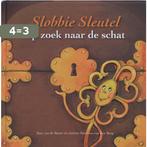 Slobbie Sleutel / Op Zoek Naar De Schat 9789059645097, Verzenden, Gelezen, Sam van de Bunte