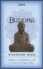 Buddha Discovery Deck 9780717136650, Osho, Verzenden