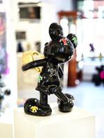 Patryk Konrad - Mickey love Keith Haring - limited edition